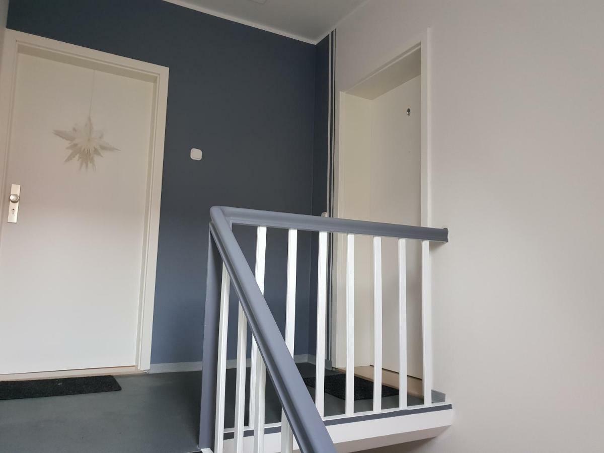 Ferienwohnung Helena Emden Eksteriør billede
